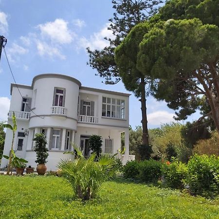 Tower Traditional Pool Villa 클레마스티 외부 사진