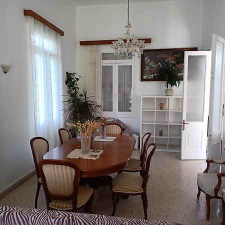 Tower Traditional Pool Villa 클레마스티 외부 사진