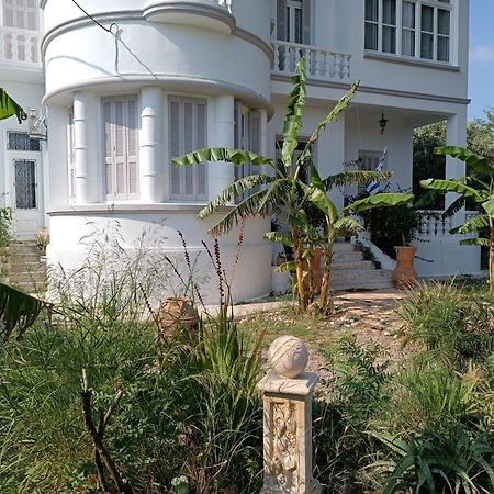 Tower Traditional Pool Villa 클레마스티 외부 사진