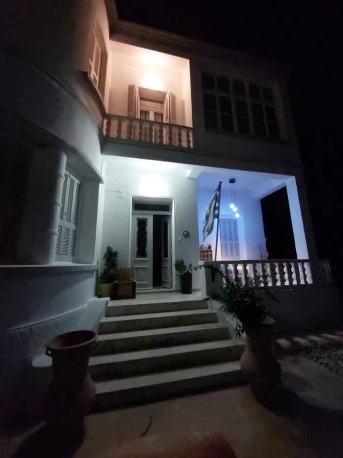 Tower Traditional Pool Villa 클레마스티 외부 사진