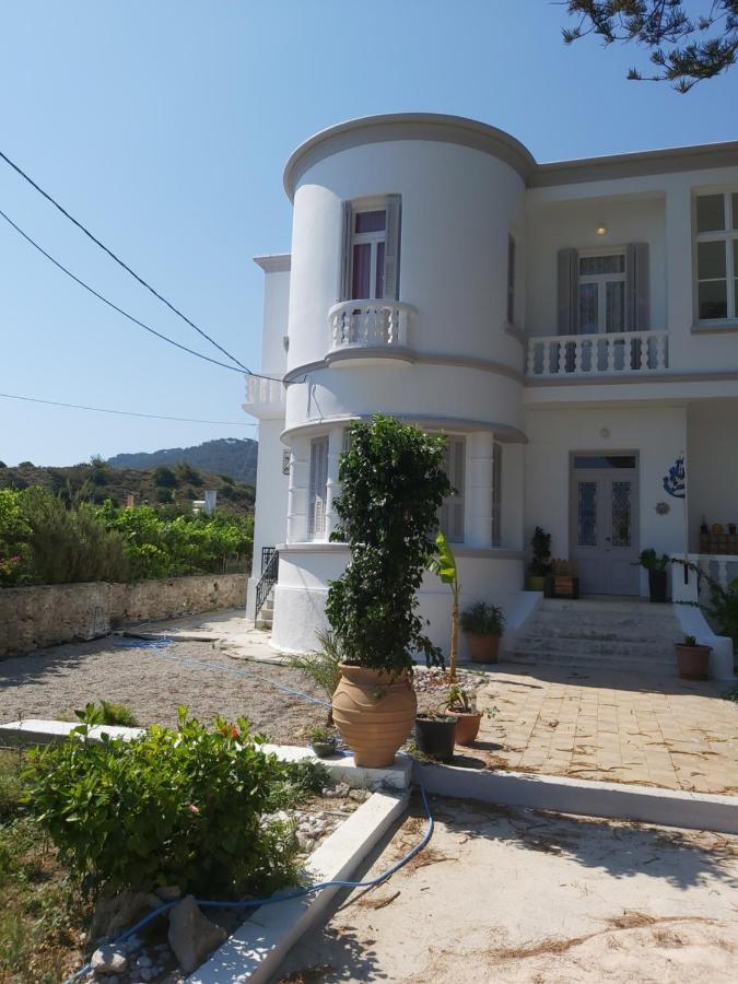 Tower Traditional Pool Villa 클레마스티 외부 사진
