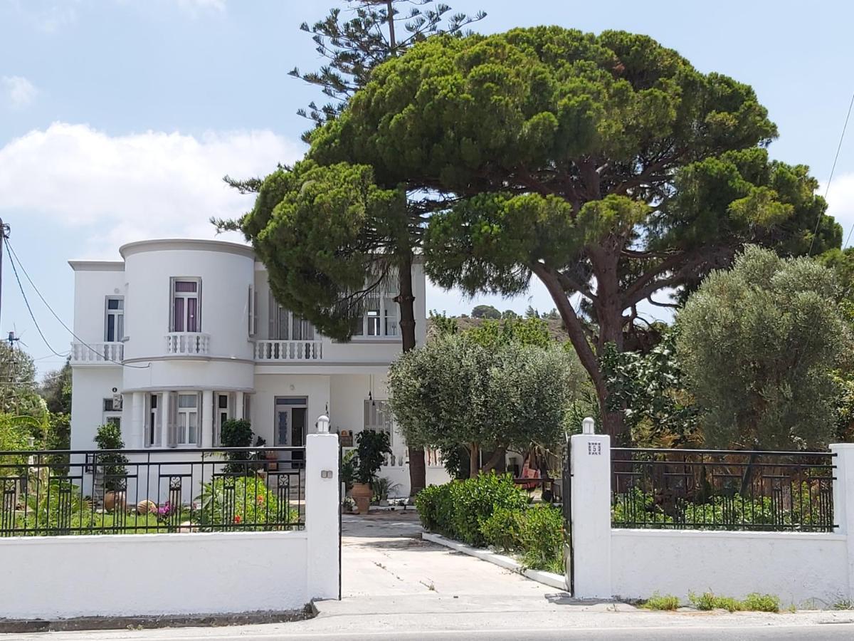 Tower Traditional Pool Villa 클레마스티 외부 사진