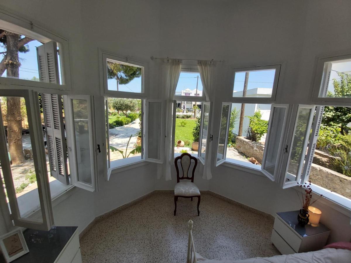 Tower Traditional Pool Villa 클레마스티 외부 사진