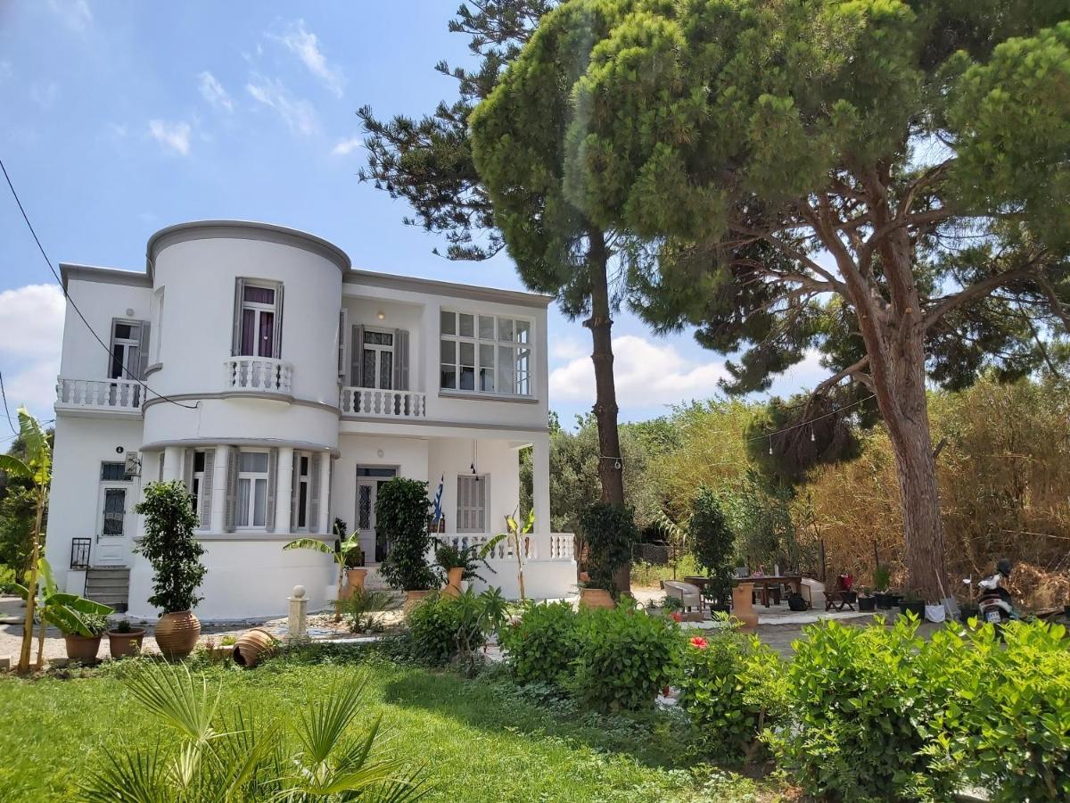 Tower Traditional Pool Villa 클레마스티 외부 사진