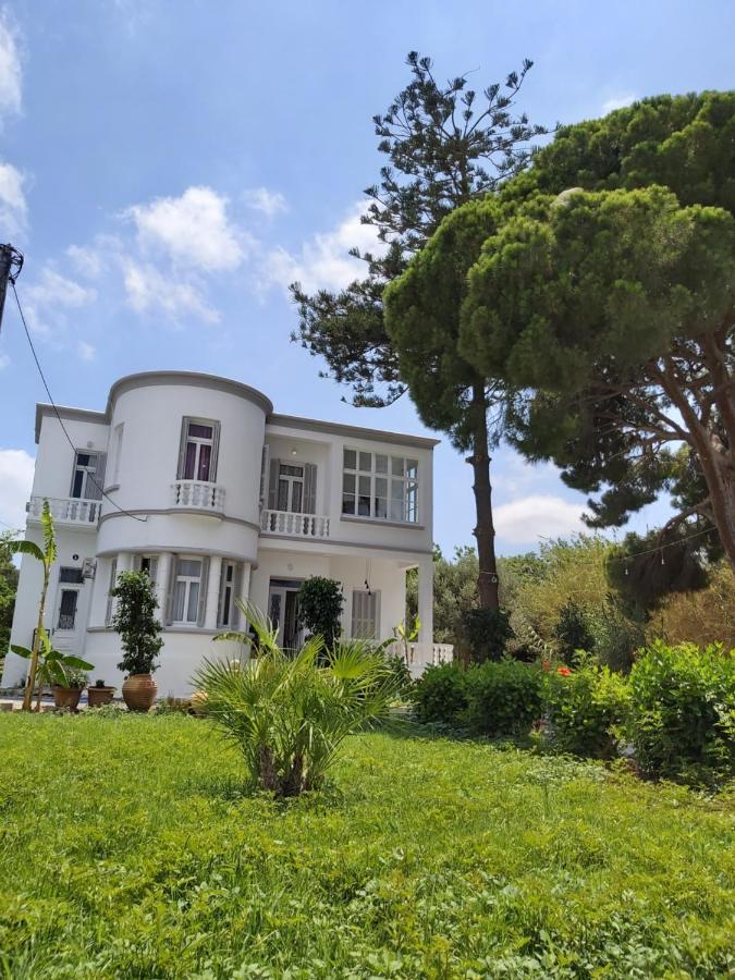 Tower Traditional Pool Villa 클레마스티 외부 사진