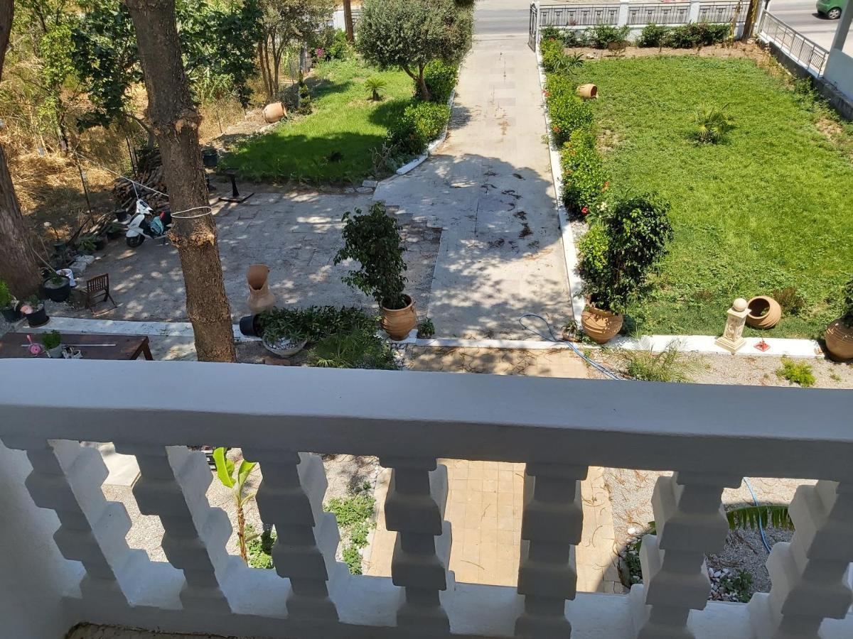 Tower Traditional Pool Villa 클레마스티 외부 사진