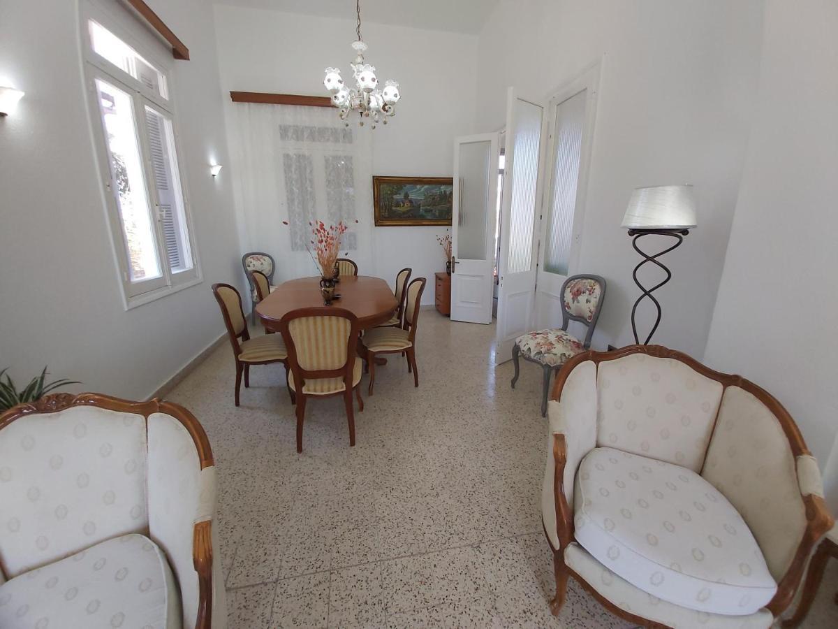 Tower Traditional Pool Villa 클레마스티 외부 사진