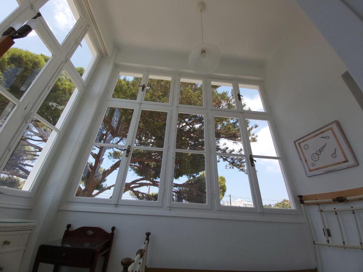 Tower Traditional Pool Villa 클레마스티 외부 사진