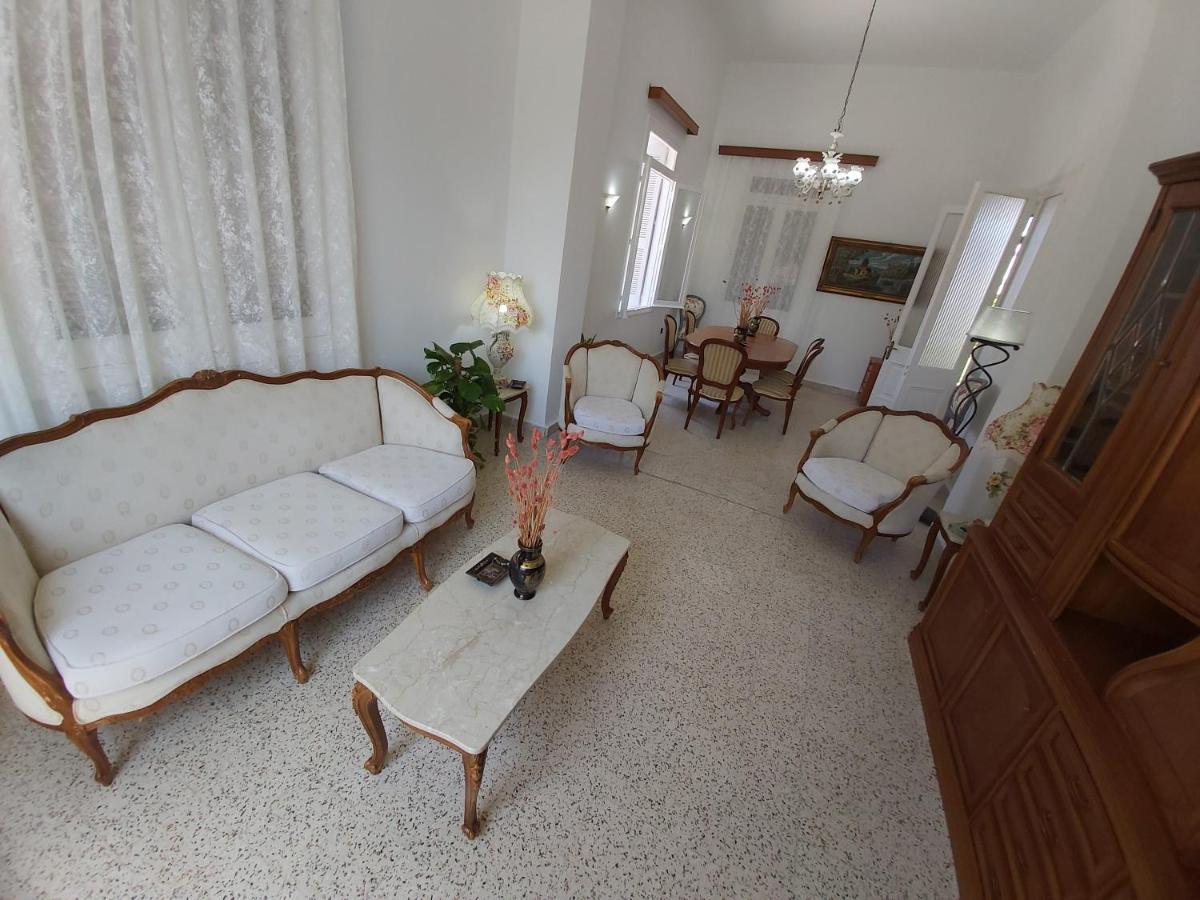 Tower Traditional Pool Villa 클레마스티 외부 사진