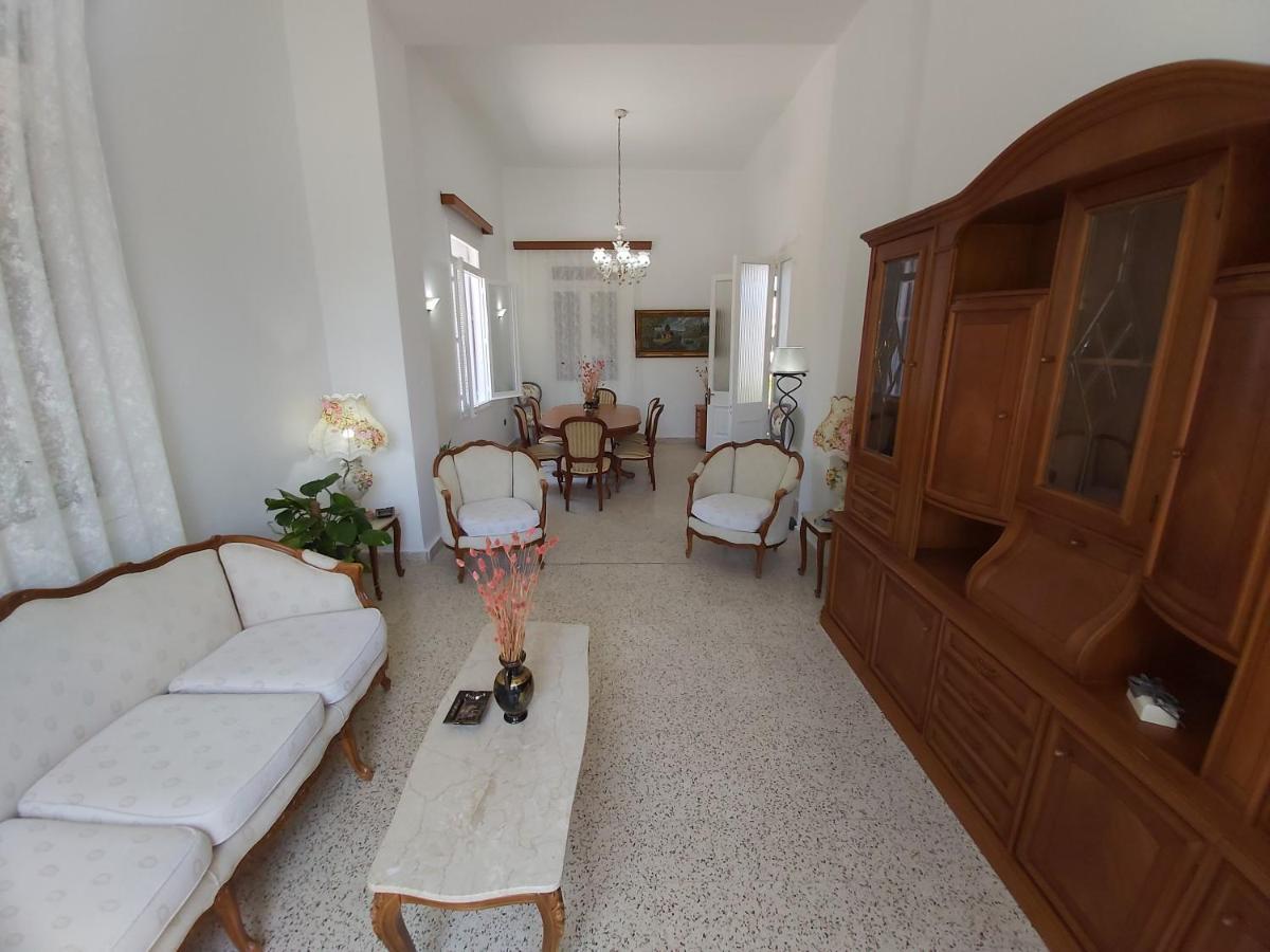 Tower Traditional Pool Villa 클레마스티 외부 사진