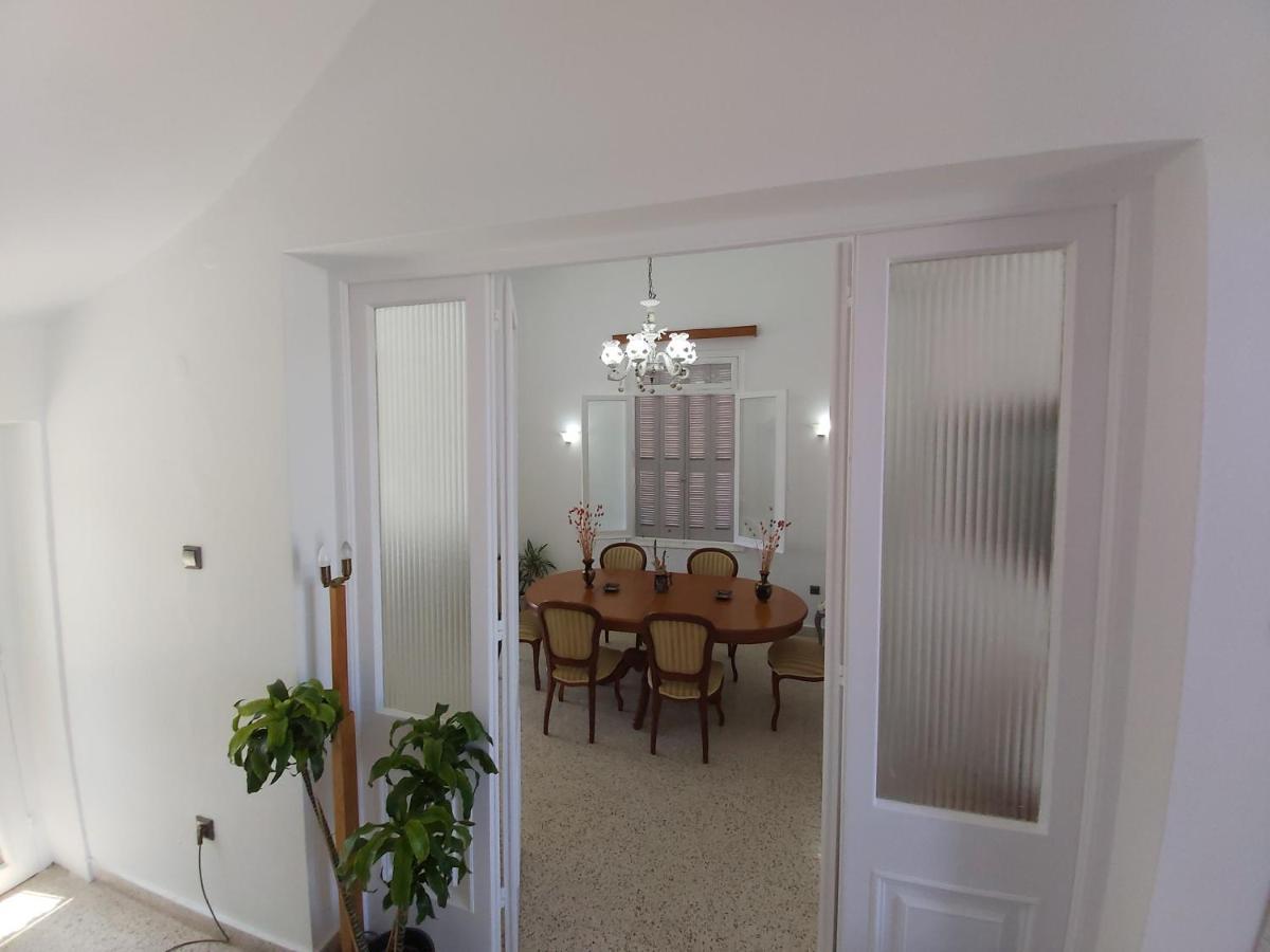 Tower Traditional Pool Villa 클레마스티 외부 사진