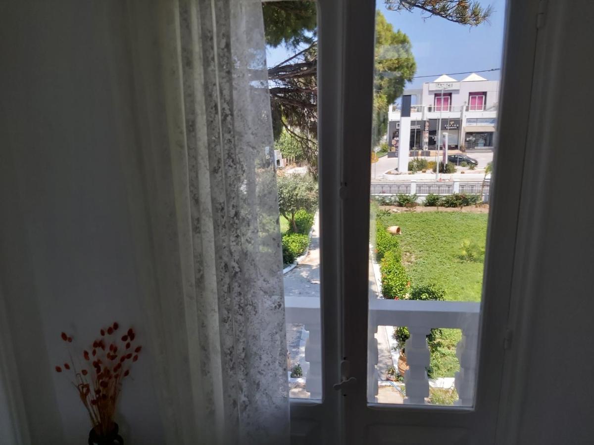 Tower Traditional Pool Villa 클레마스티 외부 사진