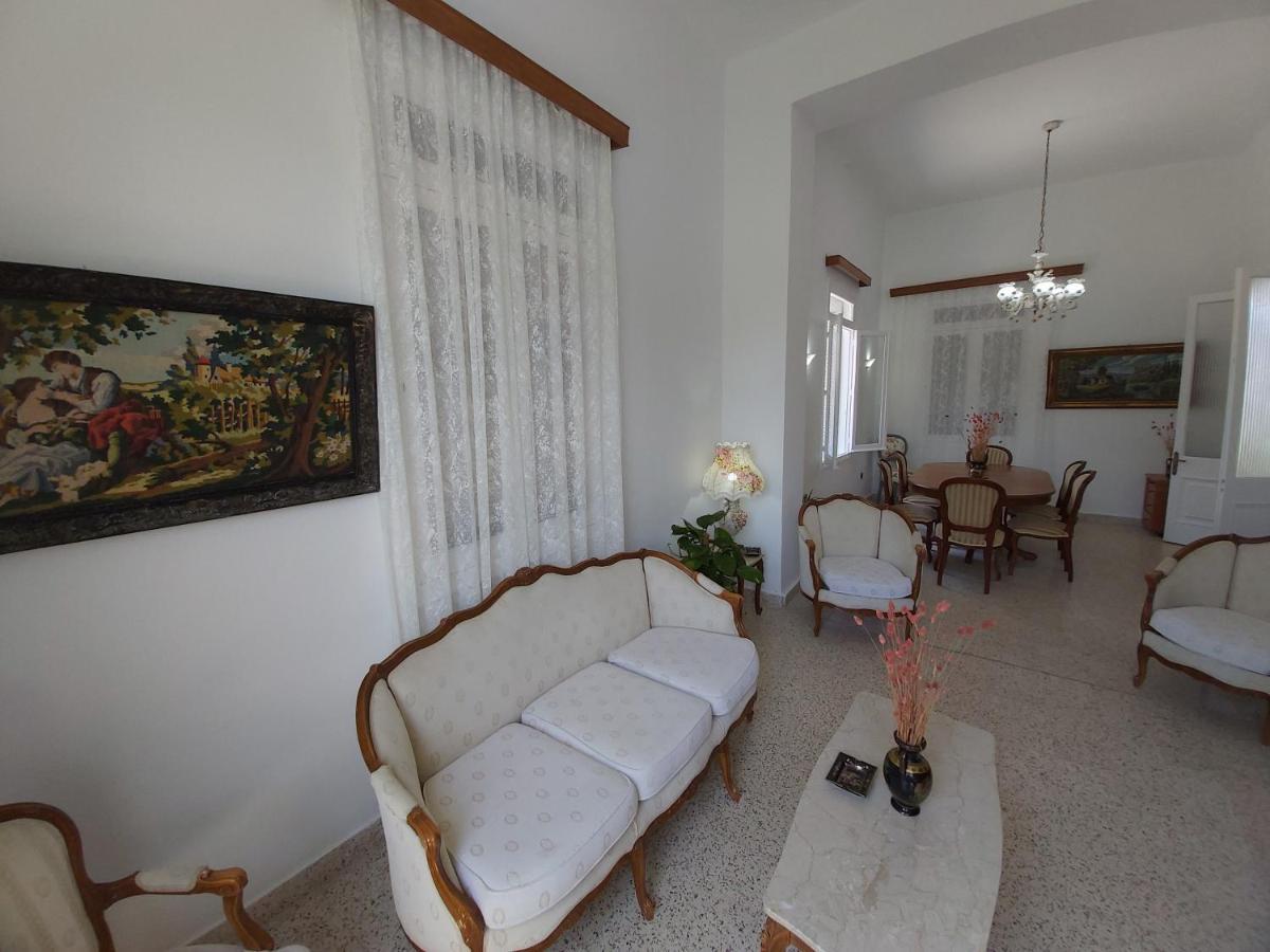 Tower Traditional Pool Villa 클레마스티 외부 사진