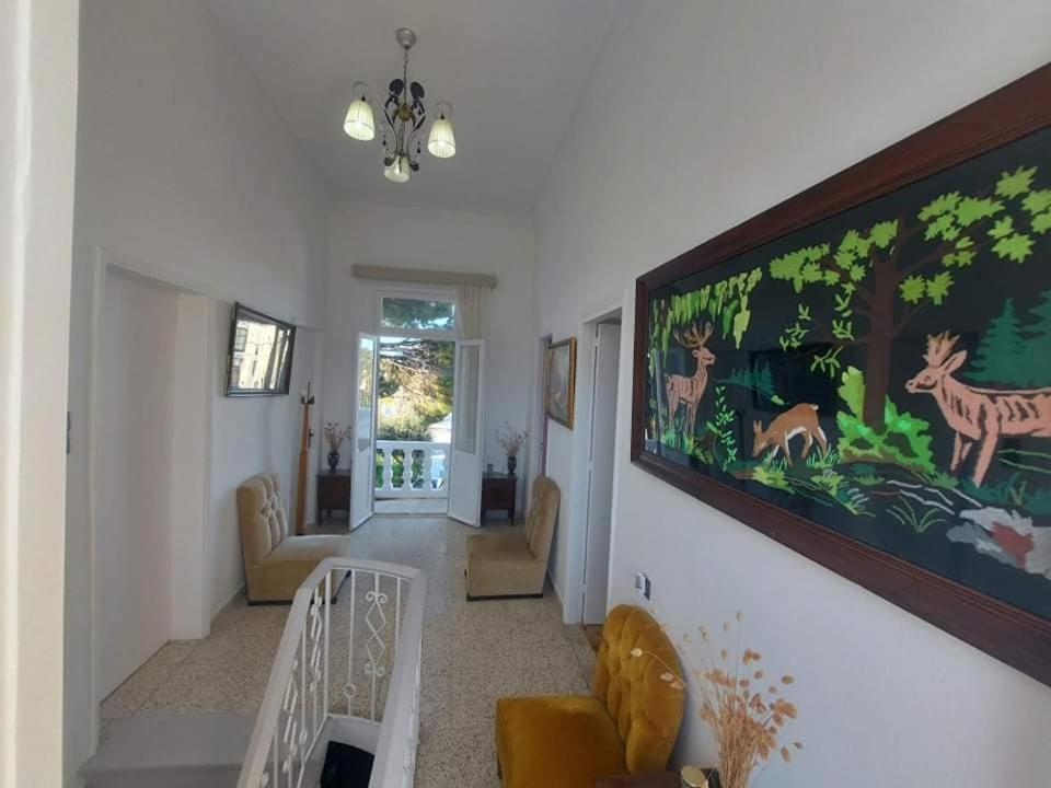 Tower Traditional Pool Villa 클레마스티 외부 사진