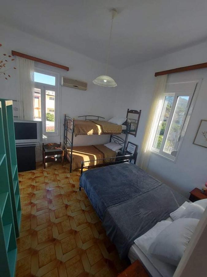 Tower Traditional Pool Villa 클레마스티 외부 사진