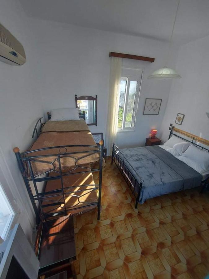 Tower Traditional Pool Villa 클레마스티 외부 사진