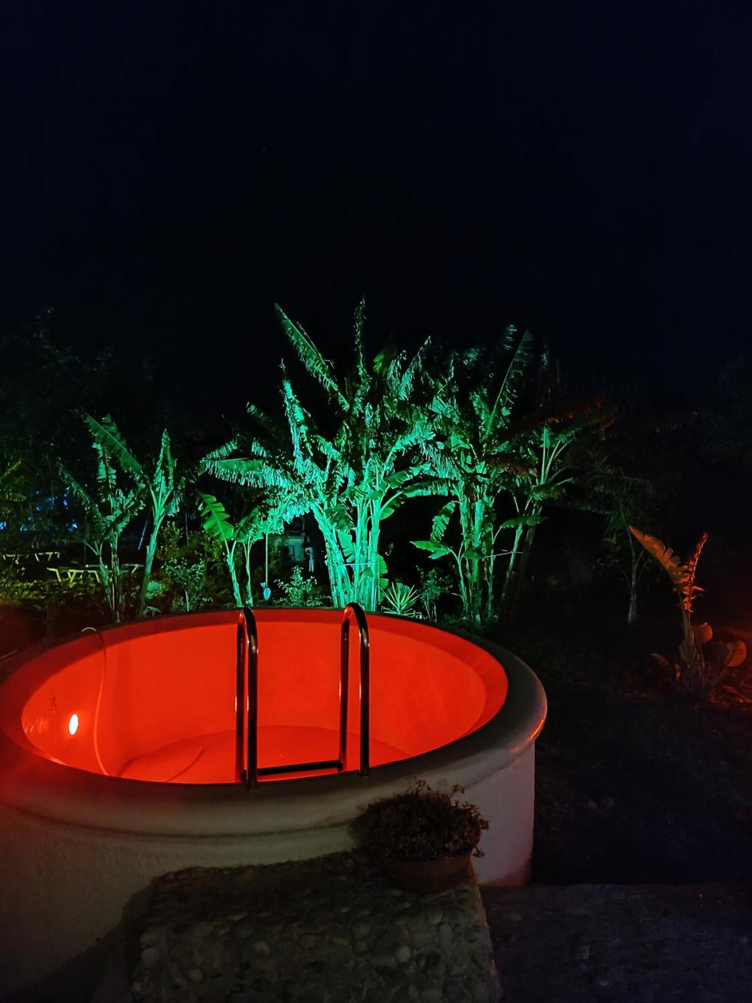 Tower Traditional Pool Villa 클레마스티 외부 사진
